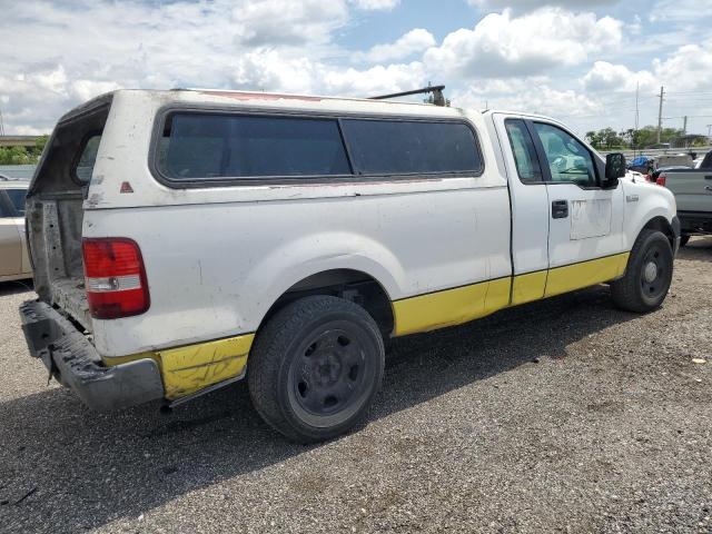 Photo 3 from auction – 2005 FORD F150 with VIN 1FTRF14W25NC04027