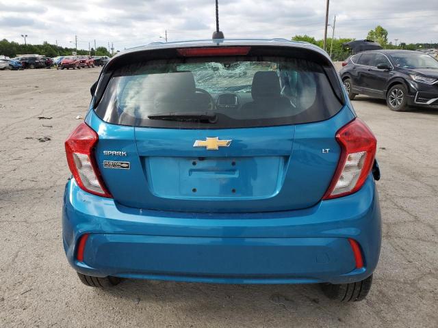 Photo 6 from auction – 2021 CHEVROLET SPARK 1LT with VIN KL8CC6SA5MC709615