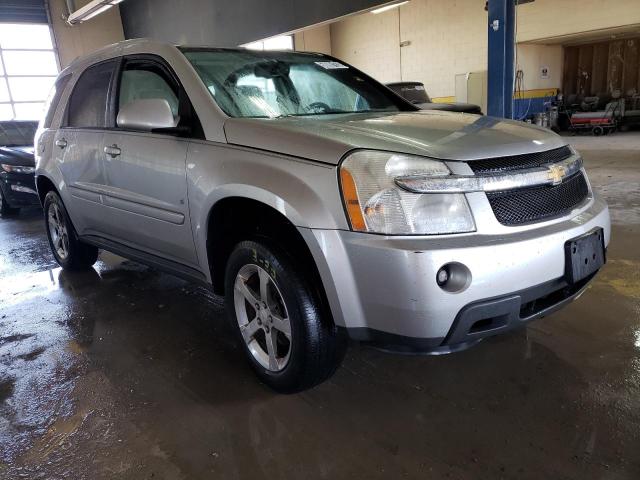 Photo 4 from auction – 2007 CHEVROLET EQUINOX LT with VIN 2CNDL73F276094090