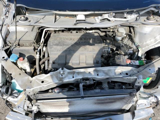 Photo 12 from auction – 2015 HONDA ODYSSEY EX with VIN 5FNRL5H61FB061761
