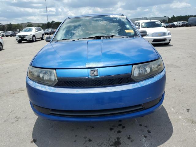 Zdjęcie 5 z aukcji – 2004 SATURN ION LEVEL z VIN 1G8AK52F34Z104880