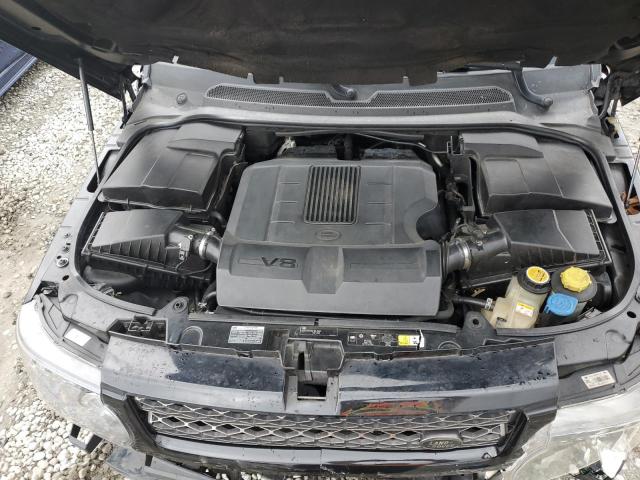 Photo 12 from auction – 2013 LAND ROVER RANGE ROVE with VIN SALSF2D49DA773137