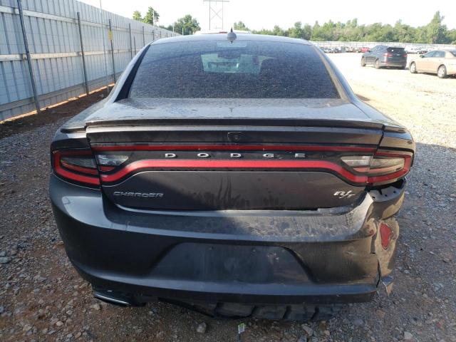 Фото 6 с аукциона – 2016 DODGE CHARGER R/ с VIN 2C3CDXCT1GH266704
