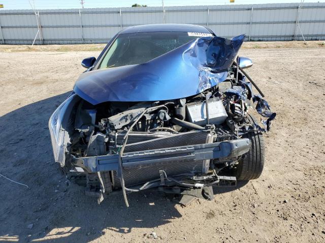 Photo 5 from auction – 2017 HYUNDAI SONATA SPO with VIN 5NPE34AF6HH495052