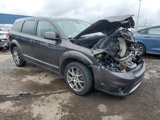 Photo 4 from auction – 2018 DODGE JOURNEY GT with VIN 3C4PDDEG5JT319978