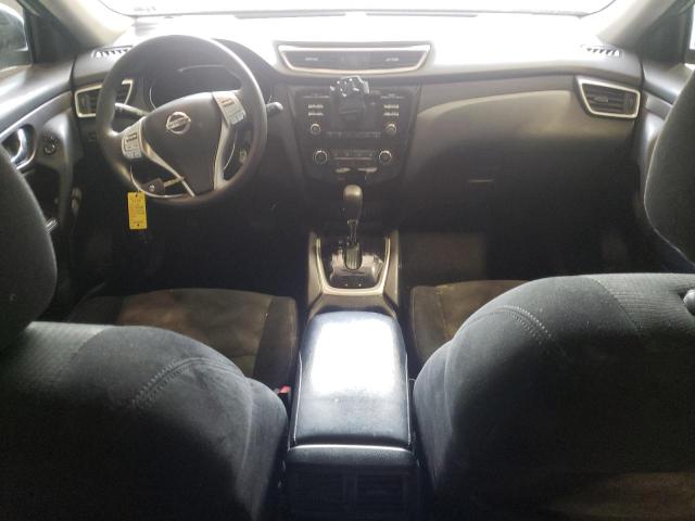 Photo 8 from auction – 2015 NISSAN ROGUE S with VIN 5N1AT2MV6FC909862