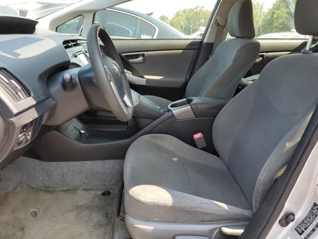 Zdjęcie 7 z aukcji – 2012 TOYOTA PRIUS z VIN JTDKN3DU0C5464535