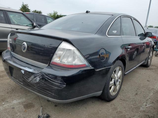 Photo 3 from auction – 2008 MERCURY SABLE PREM with VIN 1MEHM42W58G609764