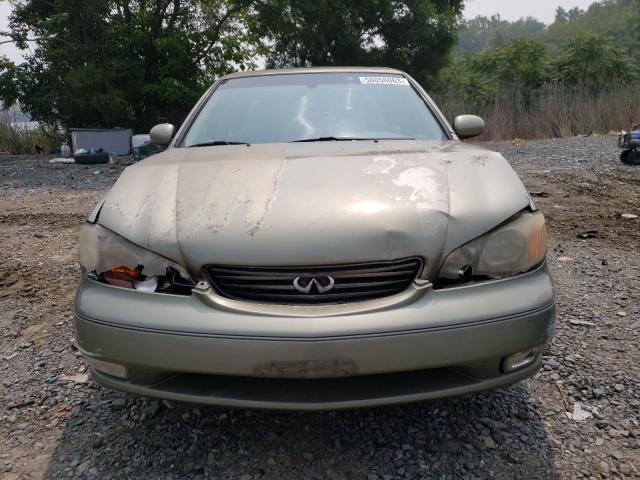 Photo 5 from auction – 2002 INFINITI I35 with VIN JNKDA31A72T026800
