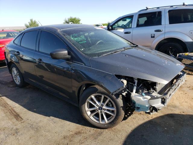 Photo 4 from auction – 2018 FORD FOCUS SE with VIN 1FADP3F2XJL204852