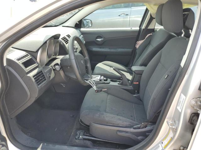 Photo 7 from auction – 2010 DODGE AVENGER SX with VIN 1B3CC4FB5AN183129