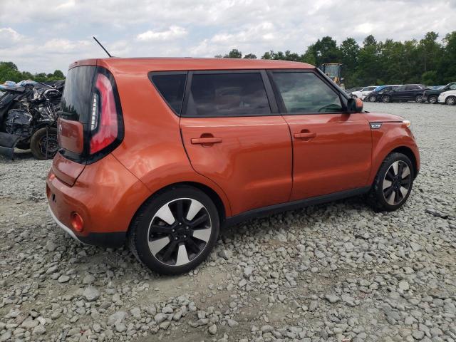Photo 3 from auction – 2019 KIA SOUL + with VIN KNDJP3A51K7670419