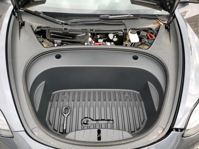 Photo 11 from auction – 2023 TESLA MODEL 3 with VIN 5YJ3E1EA6PF435333