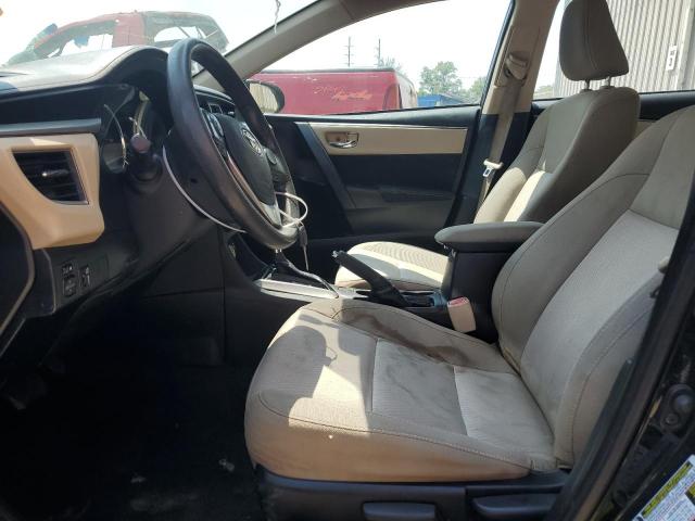 Photo 7 from auction – 2014 TOYOTA COROLLA L with VIN 2T1BURHE6EC122330