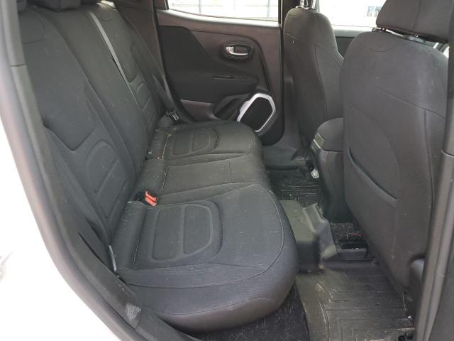 Photo 10 from auction – 2018 JEEP RENEGADE L with VIN ZACCJABB5JPH25085