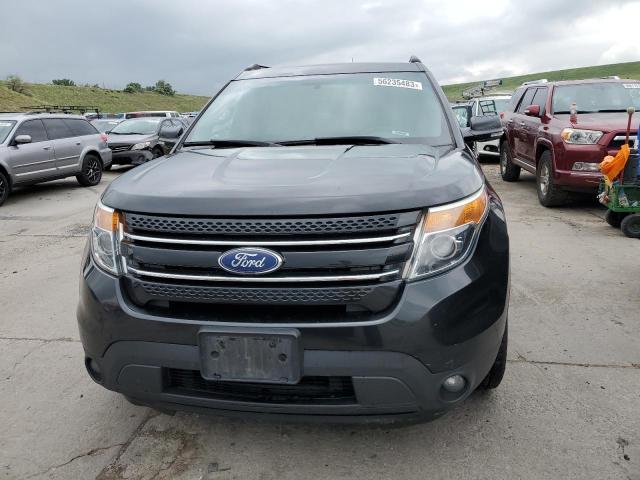 Photo 5 from auction – 2015 FORD EXPLORER L with VIN 1FM5K8F82FGB81867