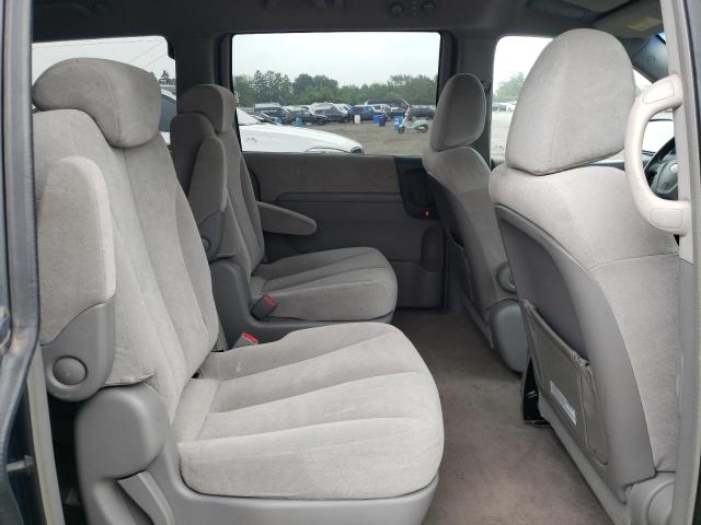 Photo 11 from auction – 2006 KIA SEDONA EX with VIN KNDMB233066020655
