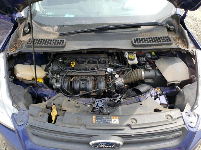 Photo 12 from auction – 2016 FORD ESCAPE S with VIN 1FMCU0F73GUA49116