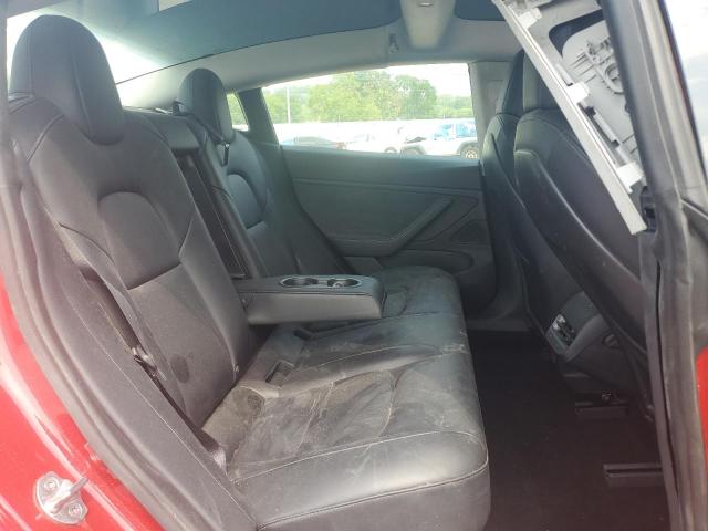 Photo 10 from auction – 2021 TESLA MODEL 3 with VIN 5YJ3E1EB4MF858917