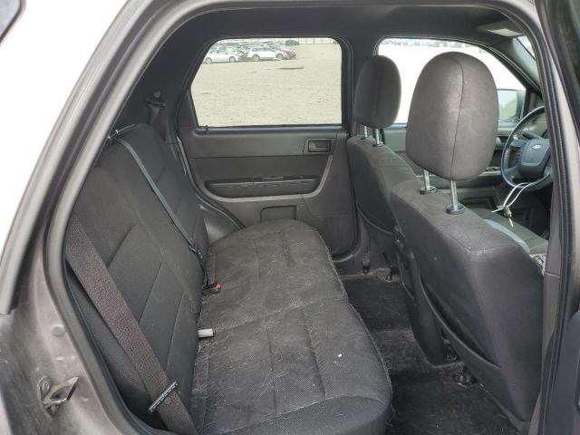 Photo 11 from auction – 2009 FORD ESCAPE XLT with VIN 1FMCU03G29KB86938