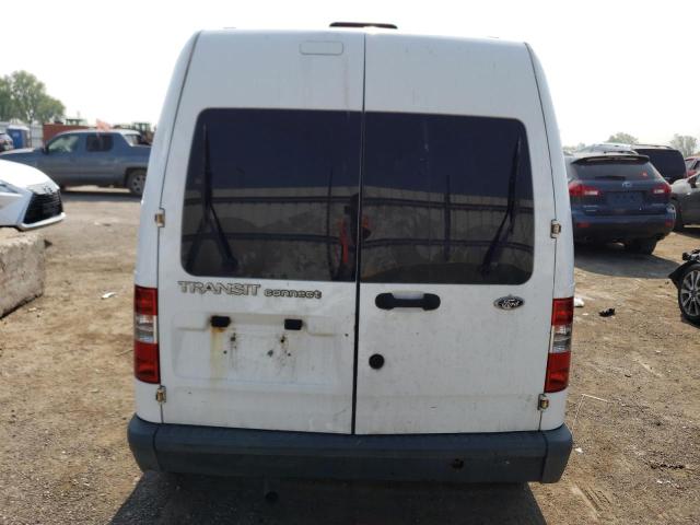 Photo 6 from auction – 2010 FORD TRANSIT CO with VIN NM0LS7CN5AT034617