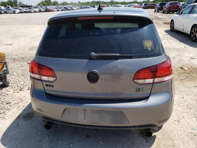 Photo 6 from auction – 2012 VOLKSWAGEN GOLF with VIN WVWBB7AJ7CW078358