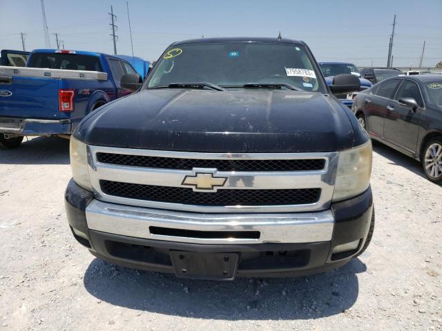 Photo 5 from auction – 2011 CHEVROLET SILVERADO with VIN 3GCPCSE05BG234692