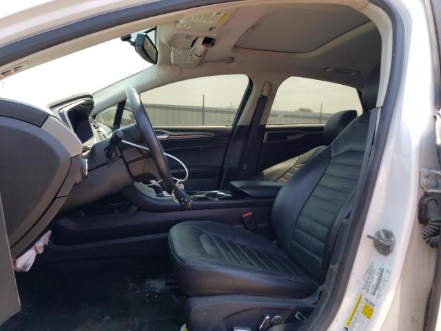 Photo 7 from auction – 2016 FORD FUSION SE with VIN 3FA6P0HD1GR267306