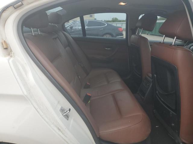 Photo 10 from auction – 2007 BMW 328 I with VIN WBAVA33527KX77271