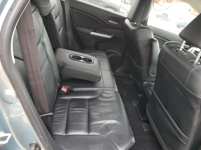 Photo 10 from auction – 2012 HONDA CR-V EXL with VIN 2HKRM4H71CH610081