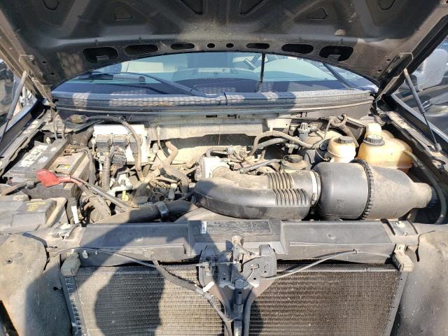 Photo 11 from auction – 2007 FORD F150 with VIN 1FTRX14W77FA82646
