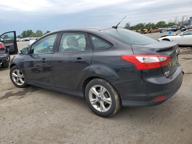 Photo 2 from auction – 2013 FORD FOCUS SE with VIN 1FADP3F27DL216252