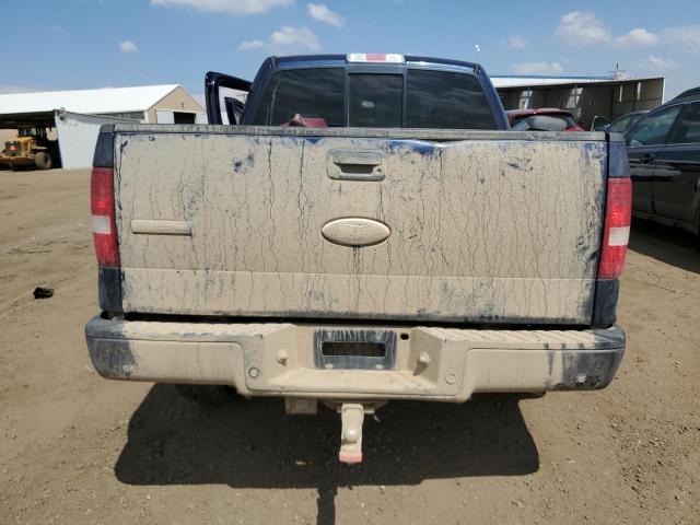 Photo 6 from auction – 2006 FORD F150 SUPER with VIN 1FTPW14V36FA85639