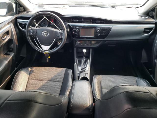 Photo 8 from auction – 2016 TOYOTA COROLLA L with VIN 2T1BURHEXGC576101