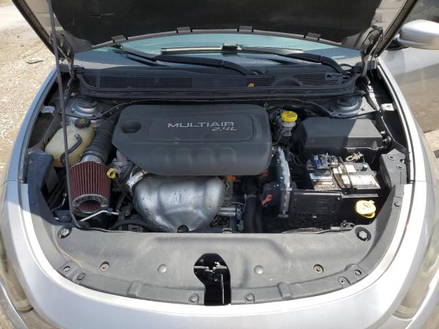 Photo 11 from auction – 2015 DODGE DART SXT with VIN 1C3CDFBB8FD158501
