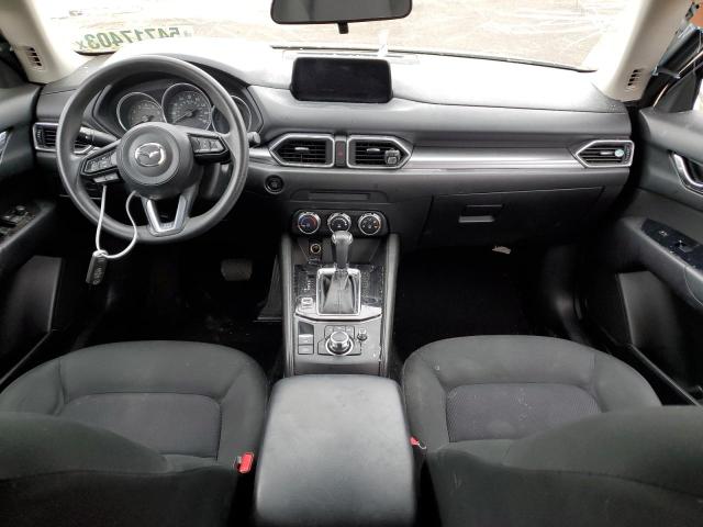 Photo 8 from auction – 2017 MAZDA CX-5 SPORT with VIN JM3KFABL7H0145625