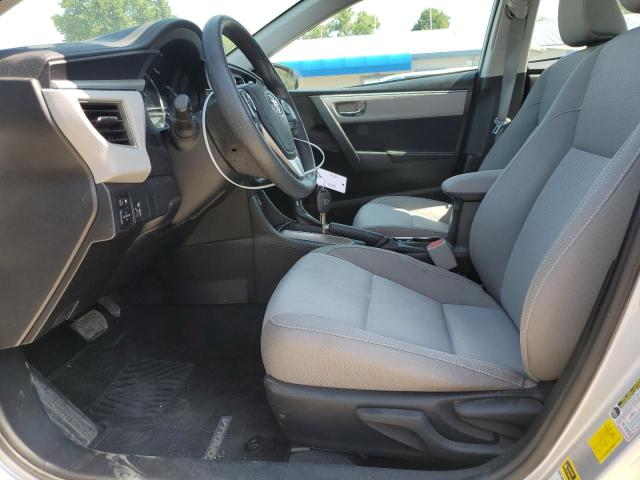 Photo 7 from auction – 2016 TOYOTA COROLLA L with VIN 5YFBURHE2GP398362