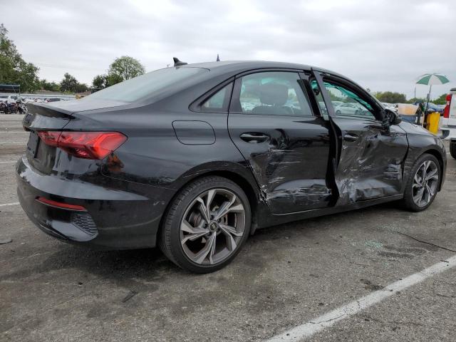 Photo 3 from auction – 2022 AUDI A3 PREMIUM with VIN WAUAUDGY1NA091385