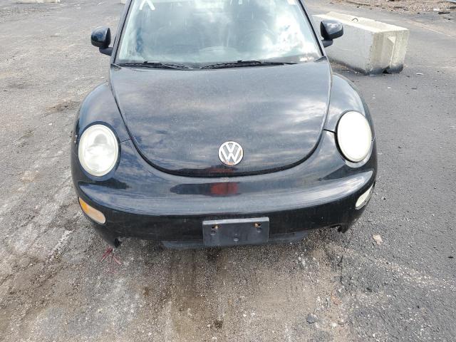Photo 11 from auction – 2000 VOLKSWAGEN NEW BEETLE with VIN 3VWDD21C9YM445093