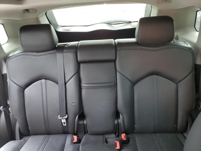 Photo 10 from auction – 2013 CADILLAC SRX PREMIU with VIN 3GYFNEE36DS564515