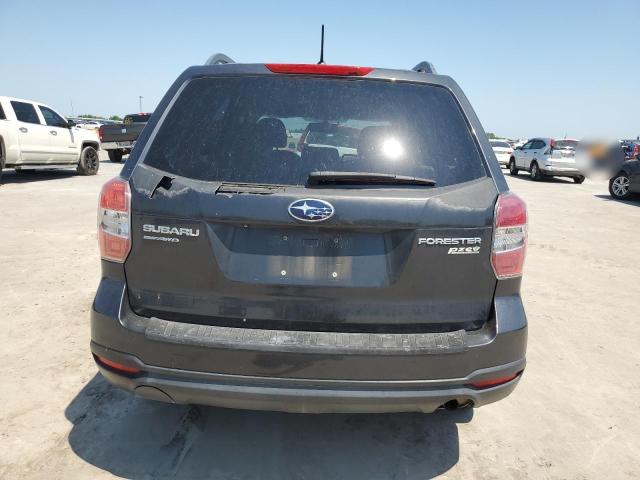 Photo 6 from auction – 2014 SUBARU FORESTER 2 with VIN JF2SJAEC0EH500152