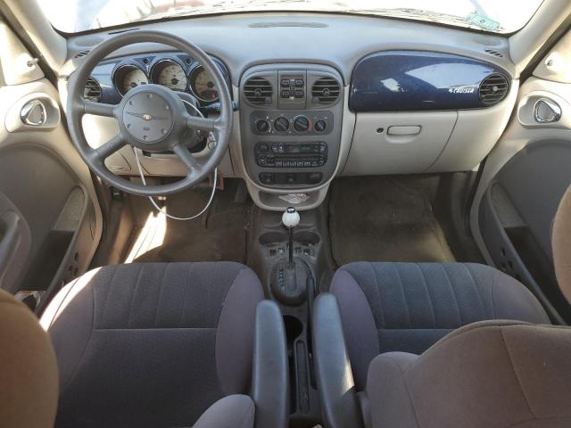 Photo 8 from auction – 2004 CHRYSLER PT CRUISER with VIN 3C4FY48B74T250909