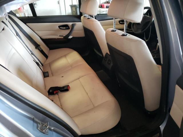 Photo 10 from auction – 2011 BMW 328 I with VIN WBAPH7C55BE678284