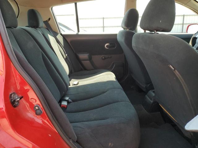 Photo 10 from auction – 2011 NISSAN VERSA S with VIN 3N1BC1CP8BL424856