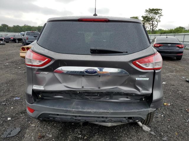 Photo 6 from auction – 2013 FORD ESCAPE SEL with VIN 1FMCU0H92DUD49076