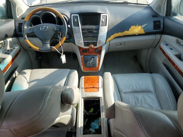 صورة رقم 8 من المزاد - 2005 LEXUS RX 330 مع VIN 2T2GA31U25C032410