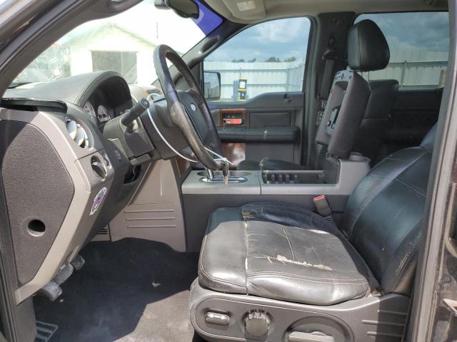 Photo 7 from auction – 2004 FORD F150 SUPER with VIN 1FTPW12554KB00990