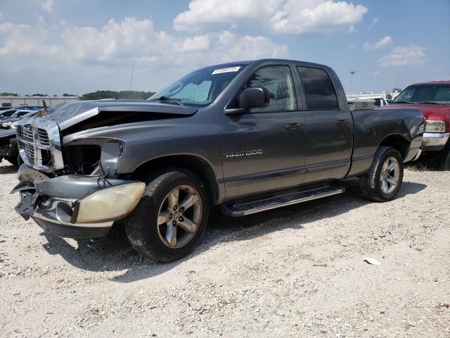 Photo 1 from auction – 2006 DODGE RAM 1500 S with VIN 1D7HA18NX6S658093