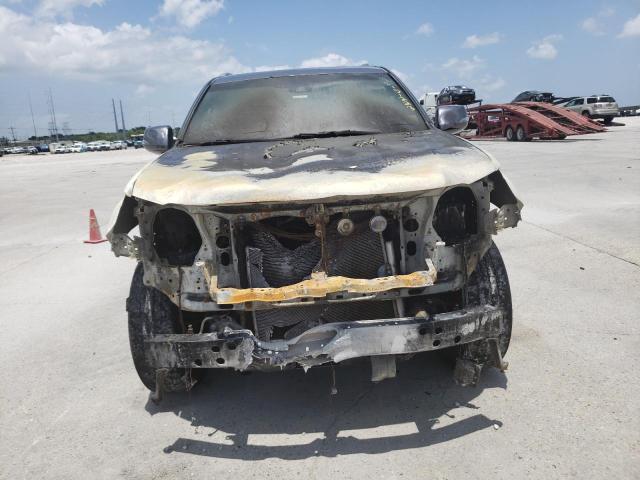 Photo 5 from auction – 2020 LEXUS GX 460 PRE with VIN JTJAM7BX2L5245592