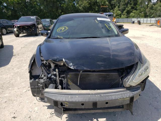 Photo 5 from auction – 2016 NISSAN ALTIMA 2.5 with VIN 1N4AL3AP2GC213992